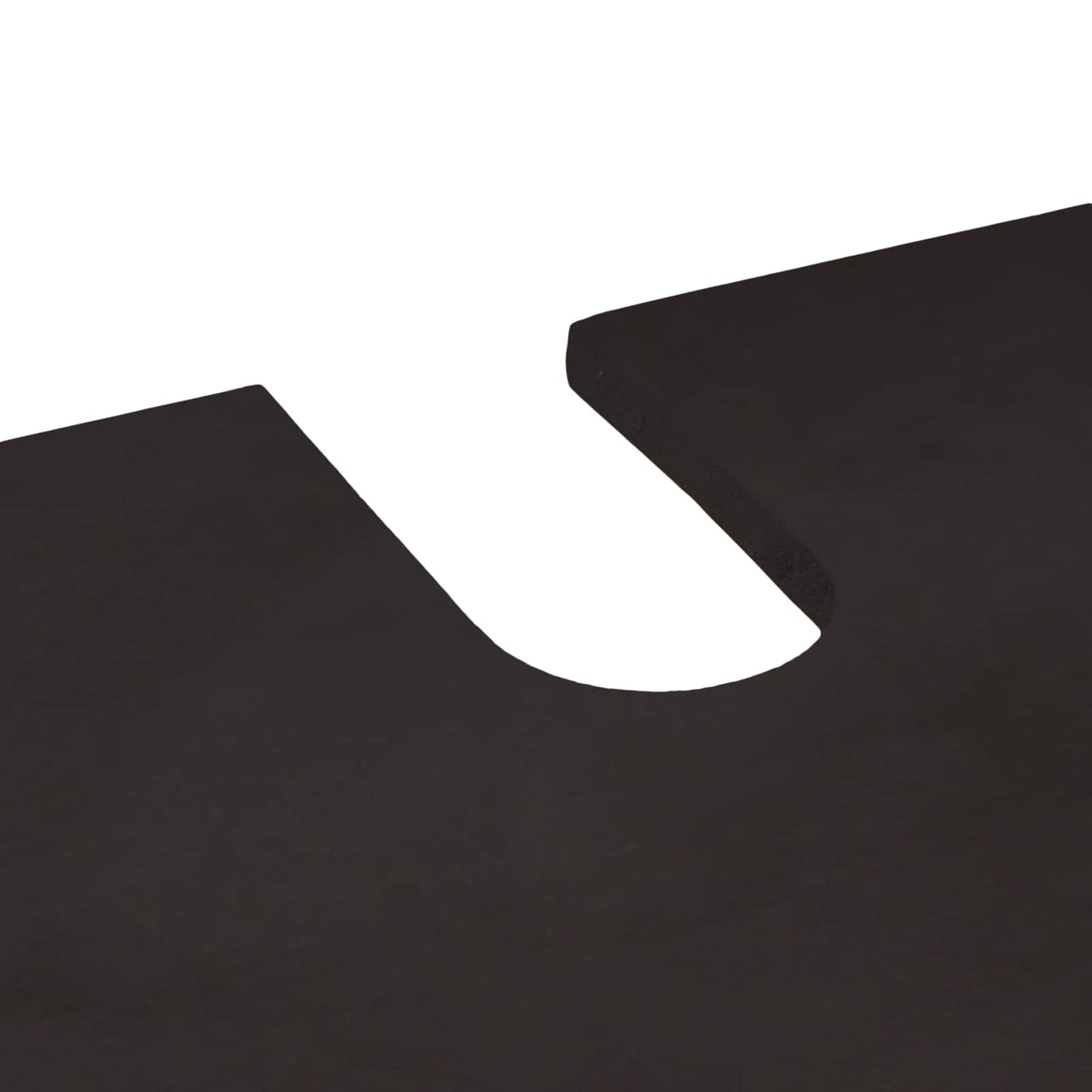 vidaXL Bathroom Cabinet Set Wall-mounted 2 pcs Solid Mango Wood