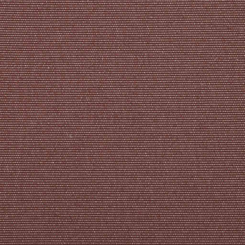 vidaXL Manual Retractable Awning Brown 400x300 cm
