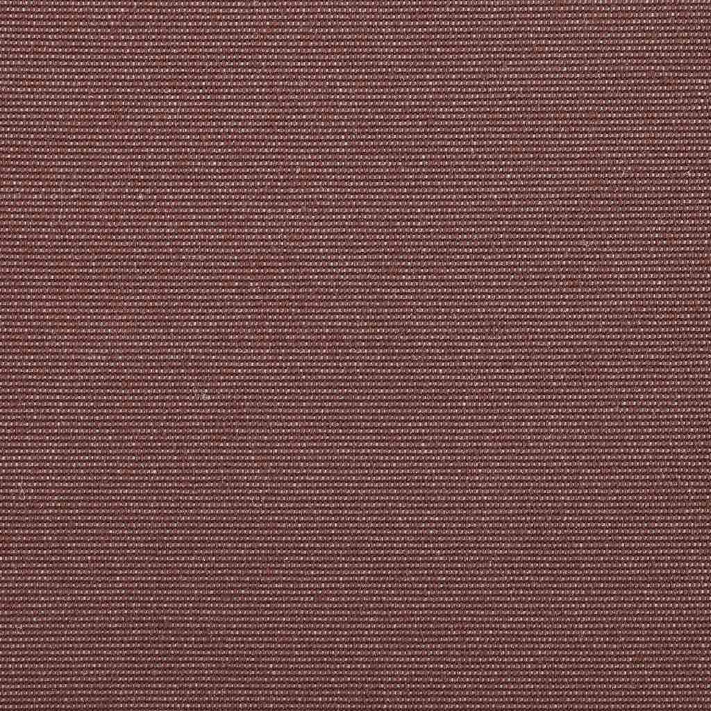 vidaXL Manual Retractable Awning Brown 500x300 cm