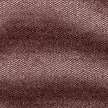 vidaXL Manual Retractable Awning Brown 500x300 cm