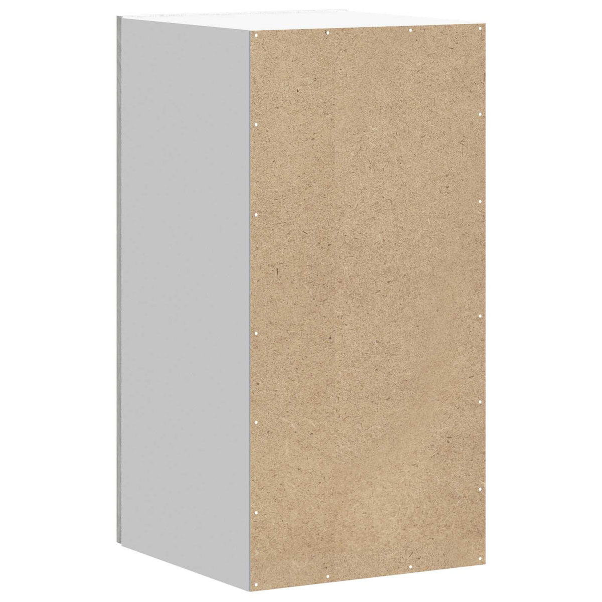 vidaXL Kitchen Wall Cabinet "Kalmar" Grey Sonoma Engineered Wood