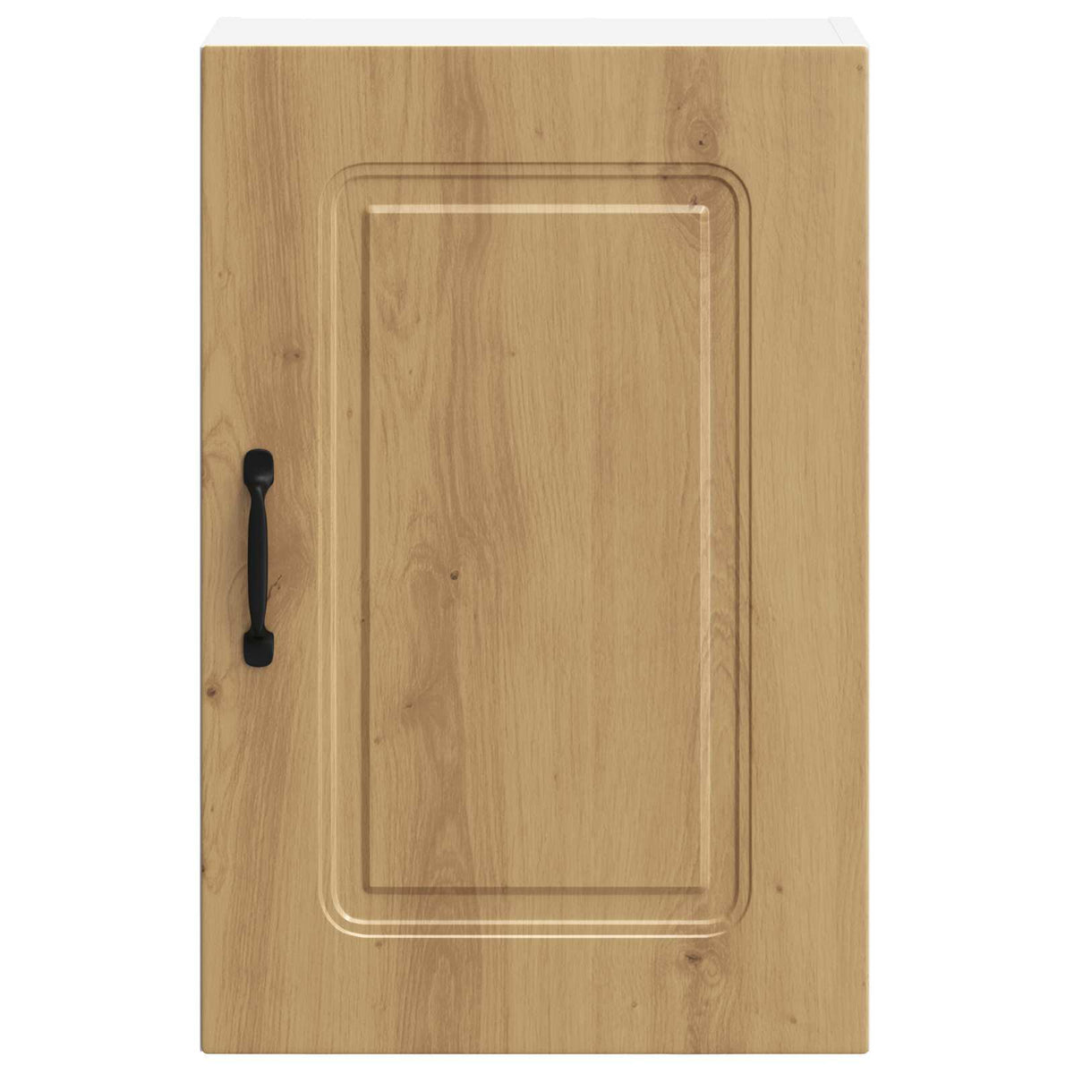 vidaXL Kitchen Wall Cabinet "Kalmar" Artisan Oak Engineered Wood