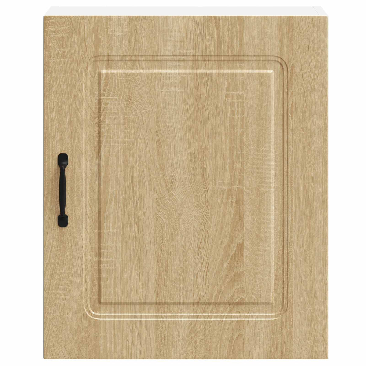 vidaXL Kitchen Wall Cabinet Kalmar Sonoma Oak Engineered Wood