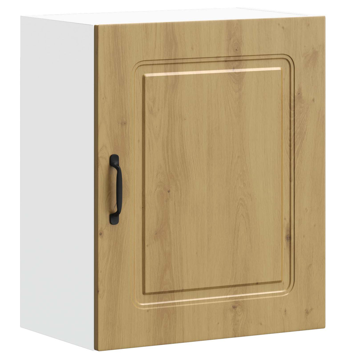 vidaXL Kitchen Wall Cabinets 2 pcs Kalmar Artisan Oak Engineered Wood