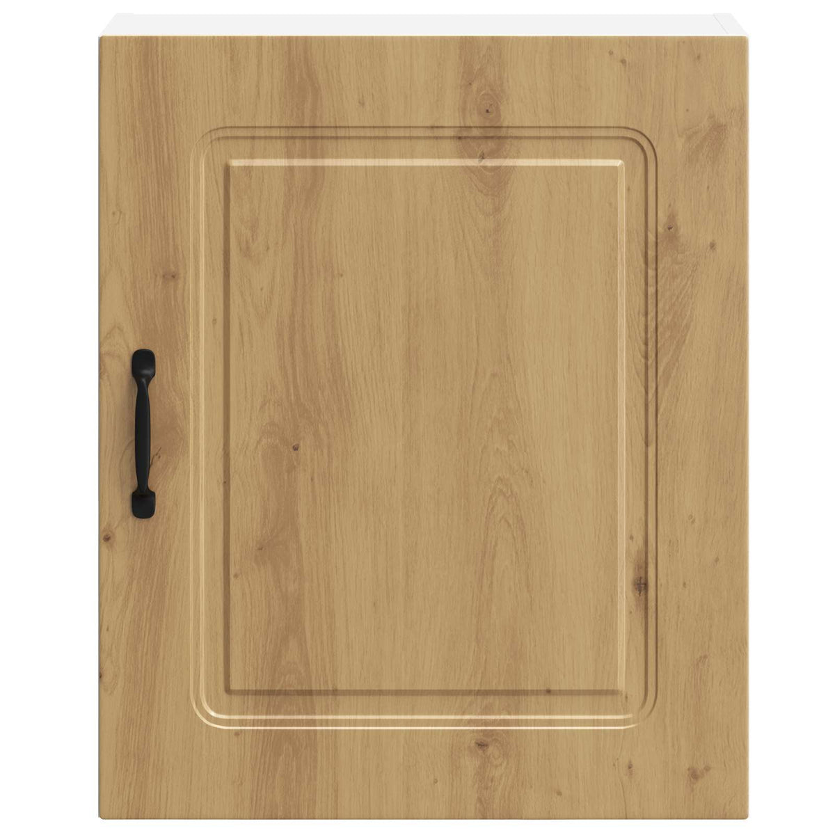 vidaXL Kitchen Wall Cabinets 2 pcs Kalmar Artisan Oak Engineered Wood