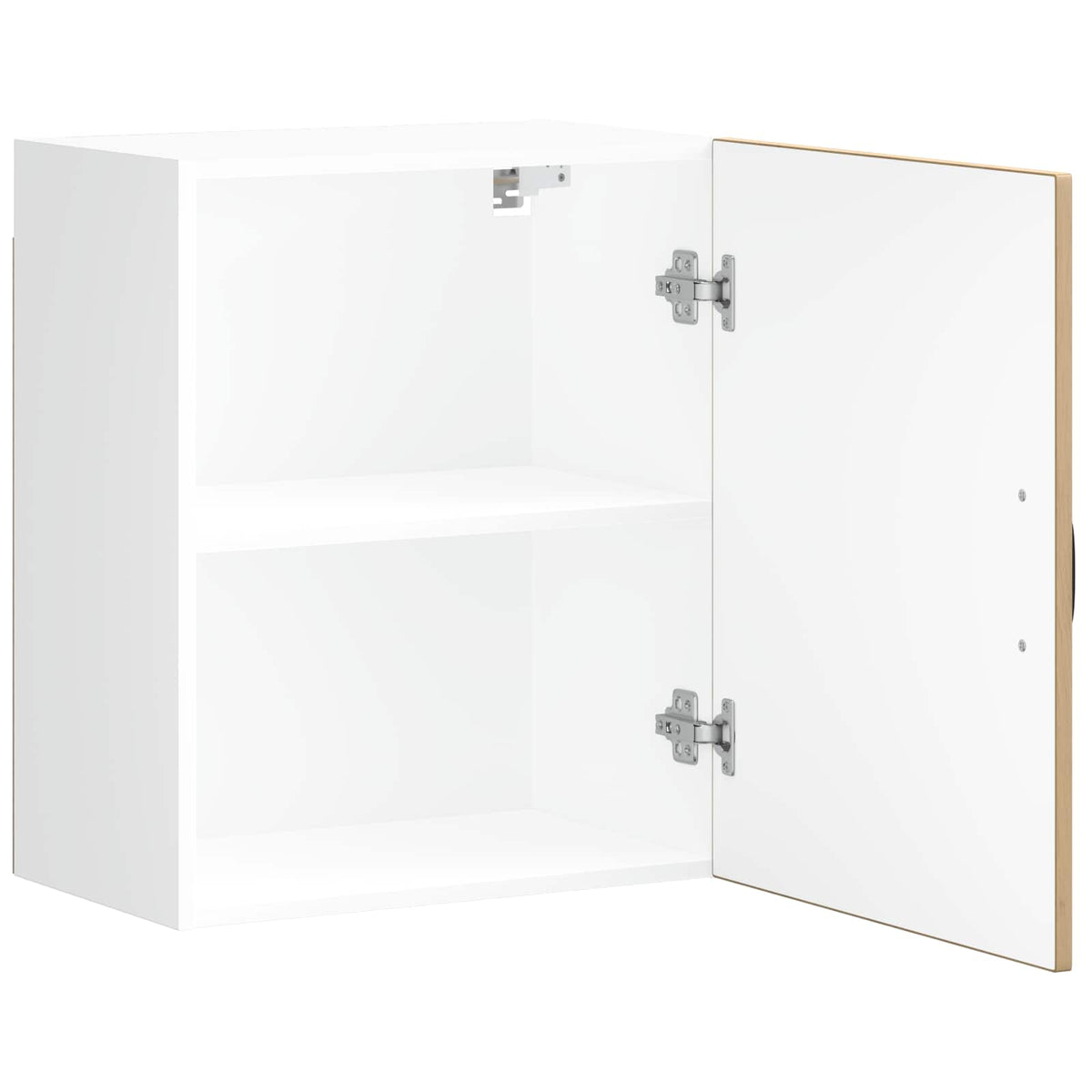 vidaXL Kitchen Wall Cabinets 2 pcs Kalmar Artisan Oak Engineered Wood