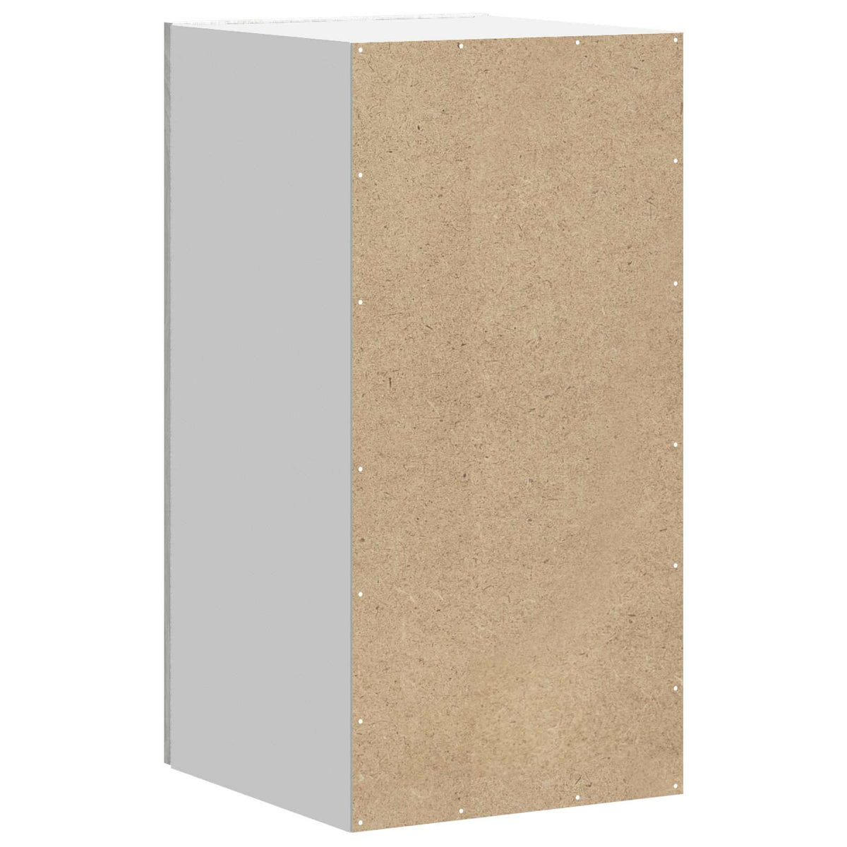 vidaXL Kitchen Wall Cabinet "Lucca" Grey Sonoma Engineered Wood