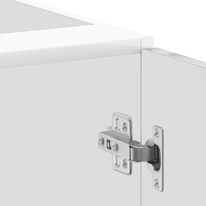 vidaXL Kitchen Base Cabinet Porto Grey Sonoma Engineered Wood