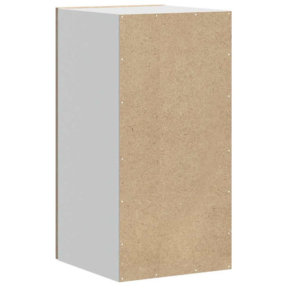 vidaXL Kitchen Wall Cabinet "Porto" Sonoma Oak Engineered Wood
