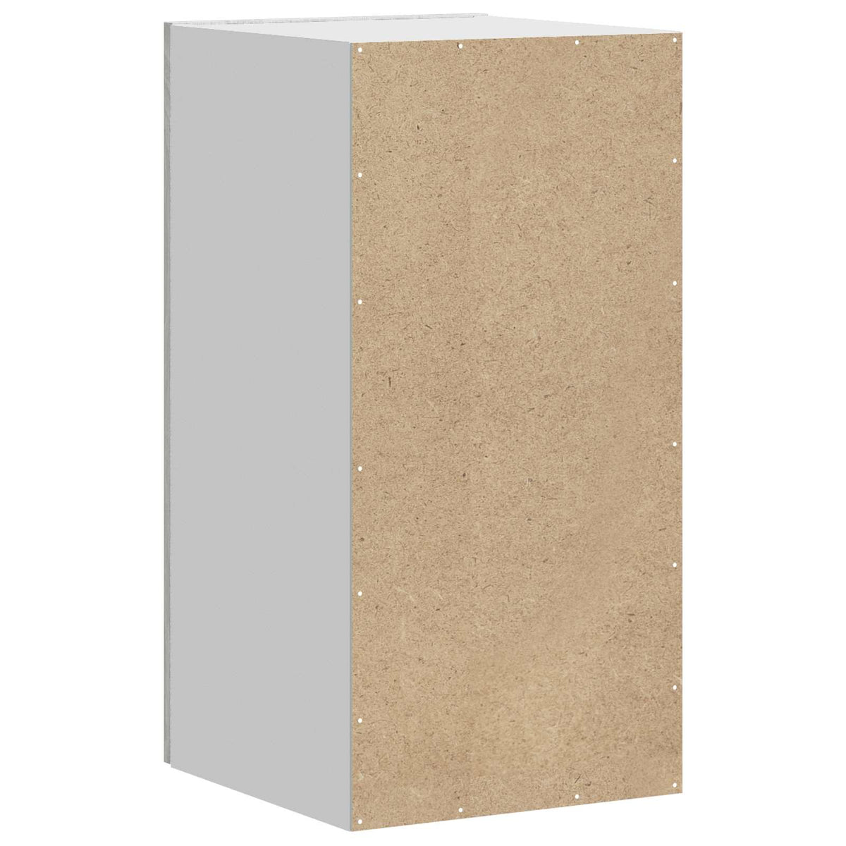 vidaXL Kitchen Wall Cabinet "Porto" Grey Sonoma Engineered Wood