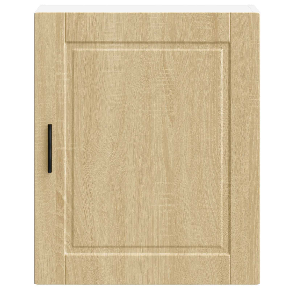vidaXL Kitchen Wall Cabinet "Porto" Sonoma Oak Engineered Wood