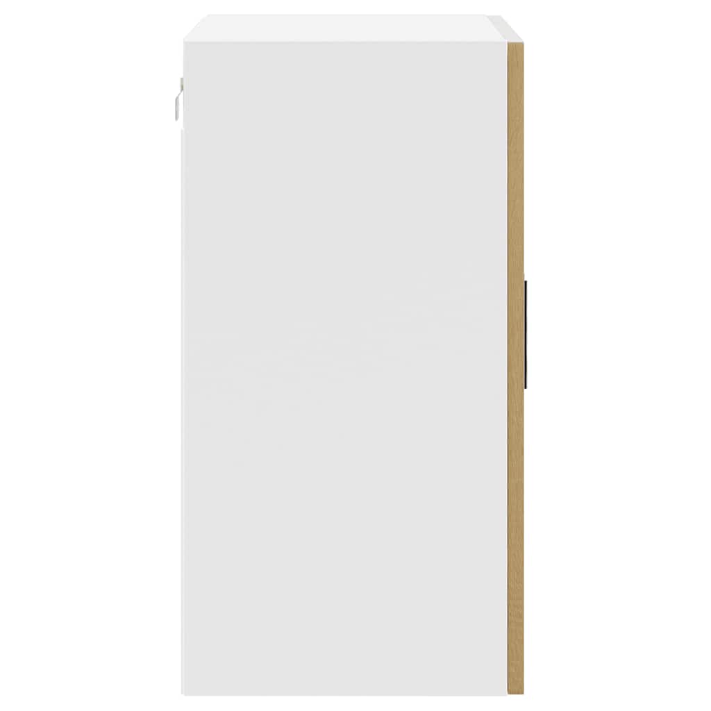 vidaXL Kitchen Wall Cabinet Porto Sonoma Oak Engineered Wood