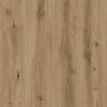 vidaXL Bookshelf Artisan Oak 60.5x30x90 cm Engineered Wood