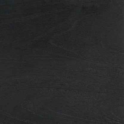 vidaXL Highboard Black 40x33x110 cm Engineered Wood