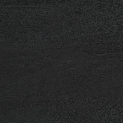 vidaXL Highboard Black 60x33x100 cm Engineered Wood