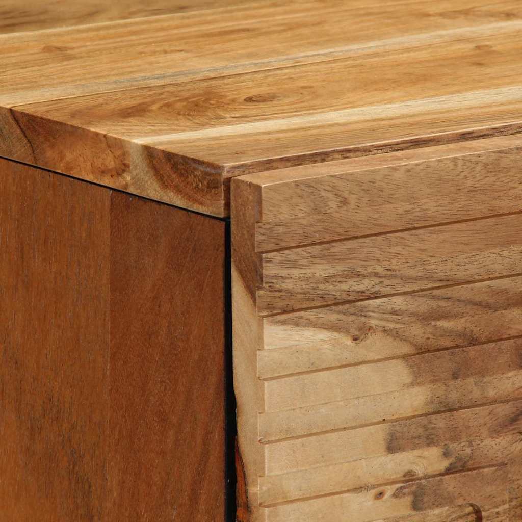 vidaXL Sideboard 40 x 33 x 75 cm