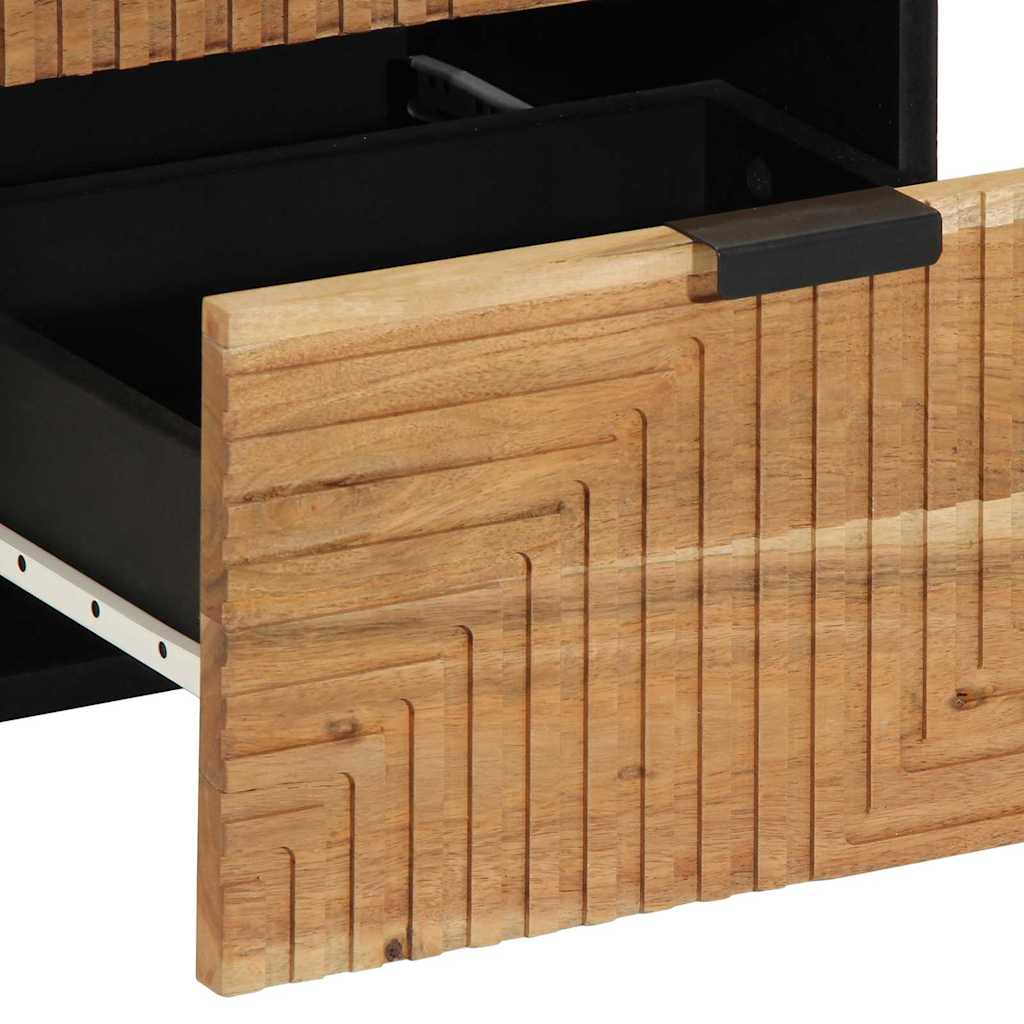 vidaXL Sideboard 40 x 33 x 75 cm