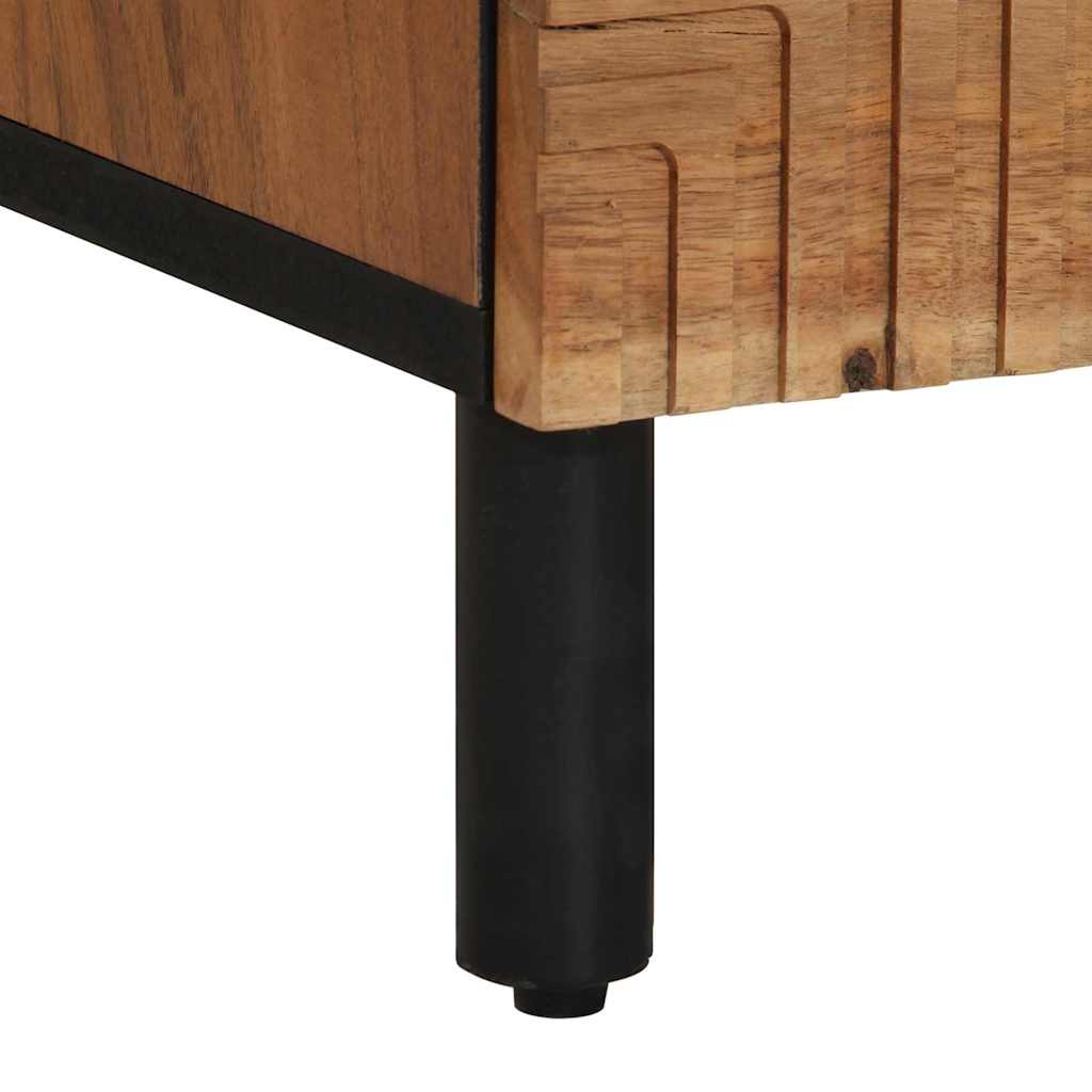 vidaXL Sideboard 40 x 33 x 75 cm