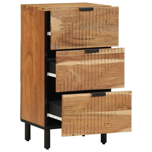 vidaXL Sideboard 40 x 33 x 75 cm