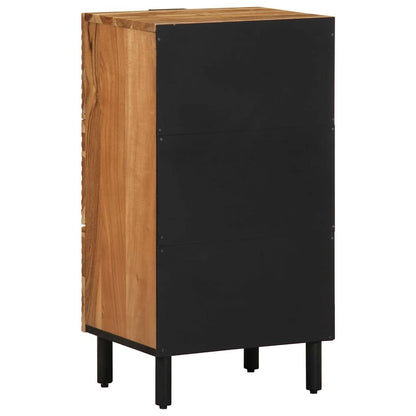 vidaXL Sideboard 40 x 33 x 75 cm