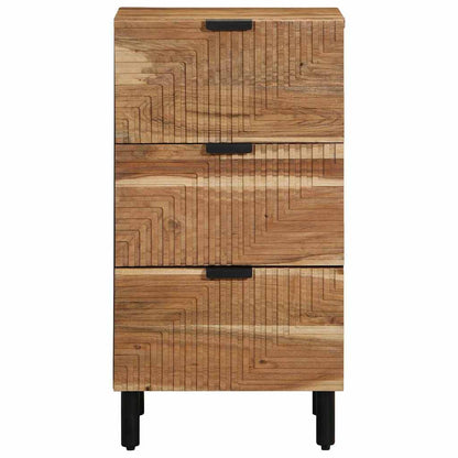 vidaXL Sideboard 40 x 33 x 75 cm