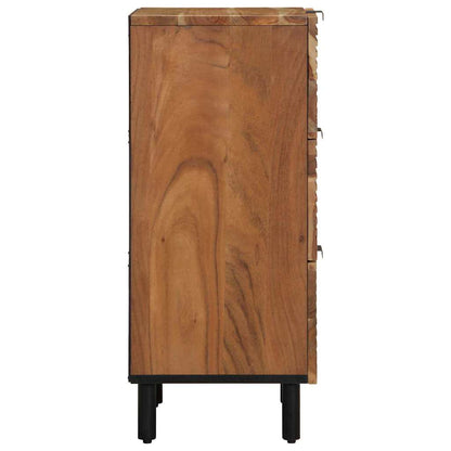 vidaXL Sideboard 40 x 33 x 75 cm