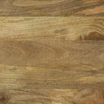 vidaXL Bedside Cabinet Natural 50 x 33 x 60 cm Engineered Wood