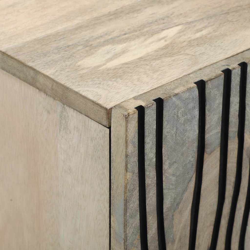 vidaXL TV Units White 105 x 33 x 46 cm Engineered wood
