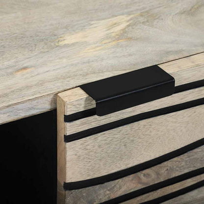 vidaXL Coffee Table White 100 x 54 x 40 cm Engineered Wood