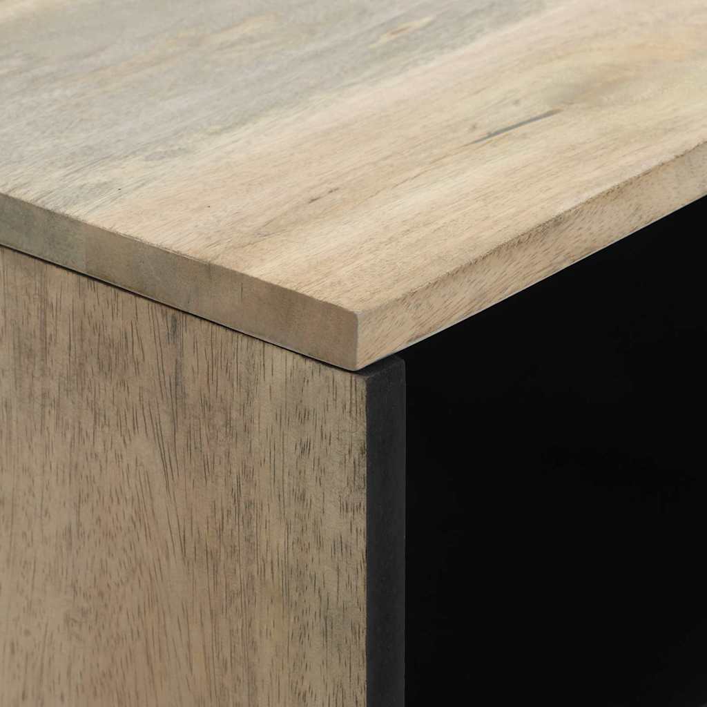 vidaXL TV Units White 80 x 33 x 46 cm Engineered wood
