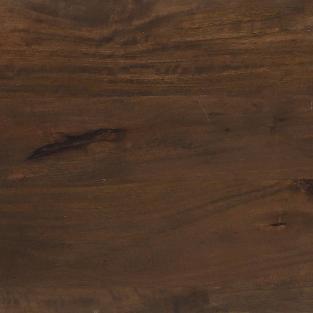 vidaXL TV Units with Drawer Walnut 70 x 33 x 46 cm Engineered wood