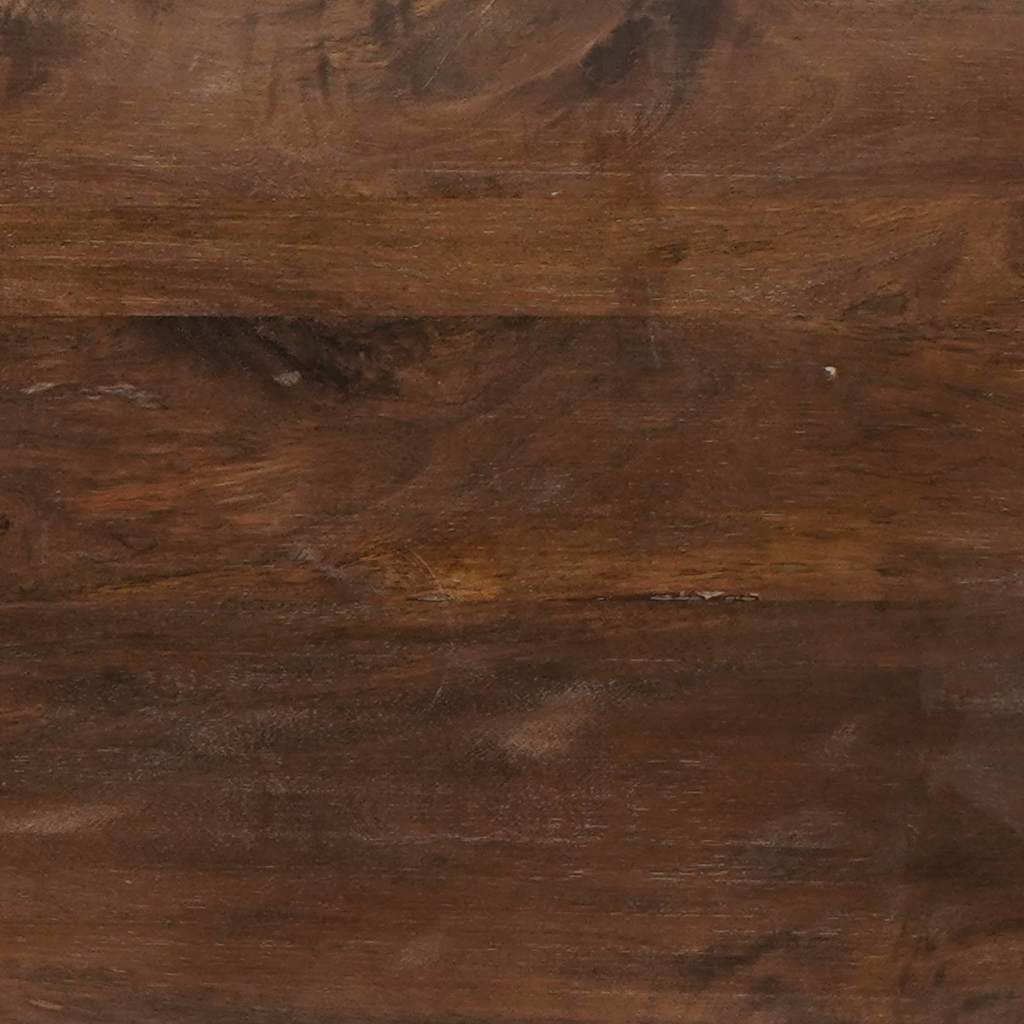 vidaXL Bedside Cabinet Walnut 50 x 33 x 62 cm Engineered Wood