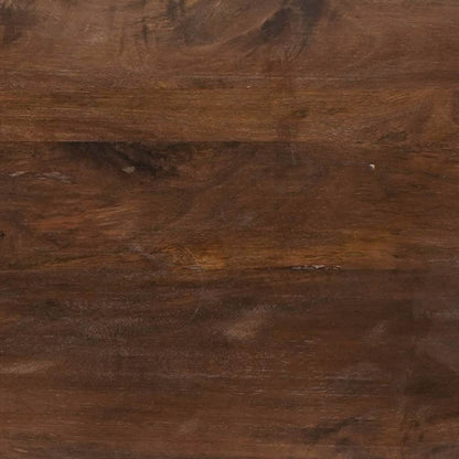vidaXL Bedside Cabinet Walnut 50 x 33 x 62 cm Engineered Wood