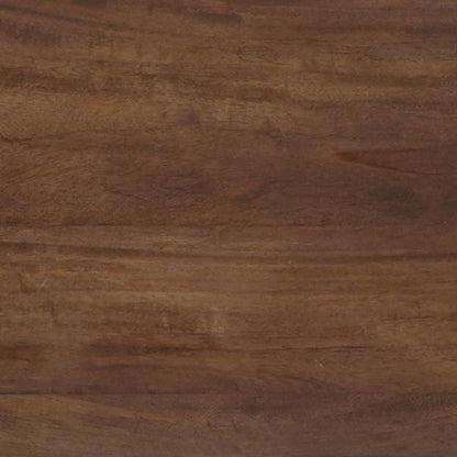 vidaXL Sideboard Brown 80 x 33 x 75 cm Solid mango wood