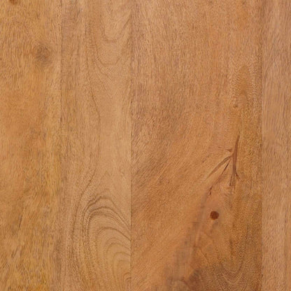 vidaXL Bedside Cabinet Light Brown 40 x 33 x 46 cm Engineered Wood