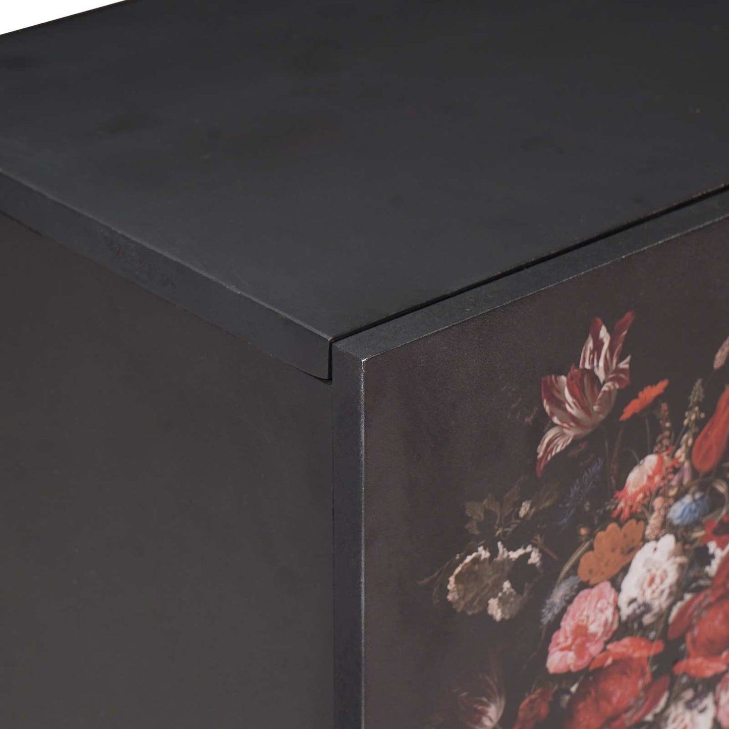 vidaXL Storage Cabinets with Storage Multicolour 105 x 33.5 x 46 cm
