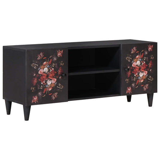 vidaXL Storage Cabinets with Storage Multicolour 105 x 33.5 x 46 cm