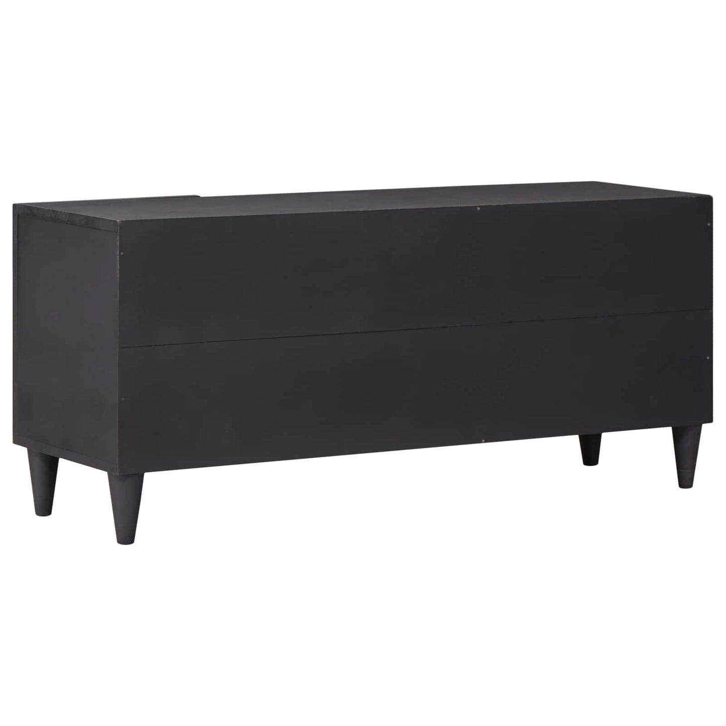 vidaXL Storage Cabinets with Storage Multicolour 105 x 33.5 x 46 cm