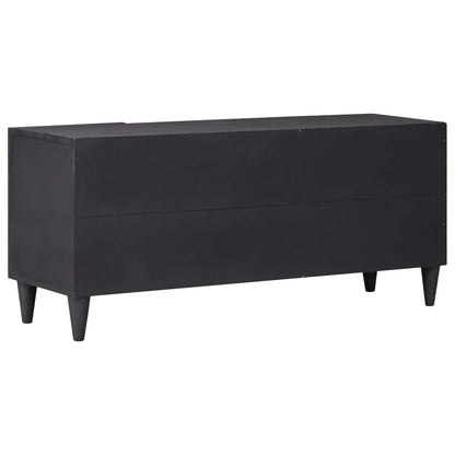 vidaXL Storage Cabinets with Storage Multicolour 105 x 33.5 x 46 cm