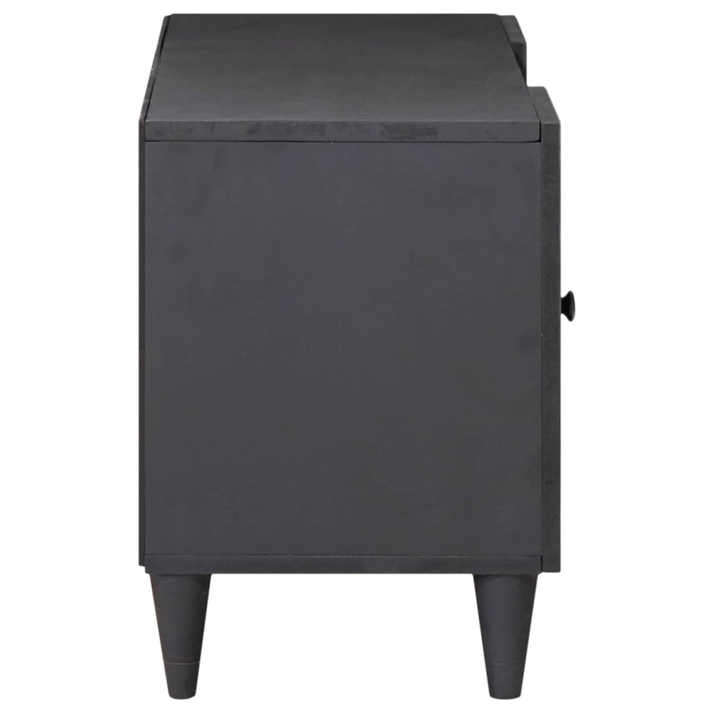 vidaXL Storage Cabinets with Storage Multicolour 105 x 33.5 x 46 cm
