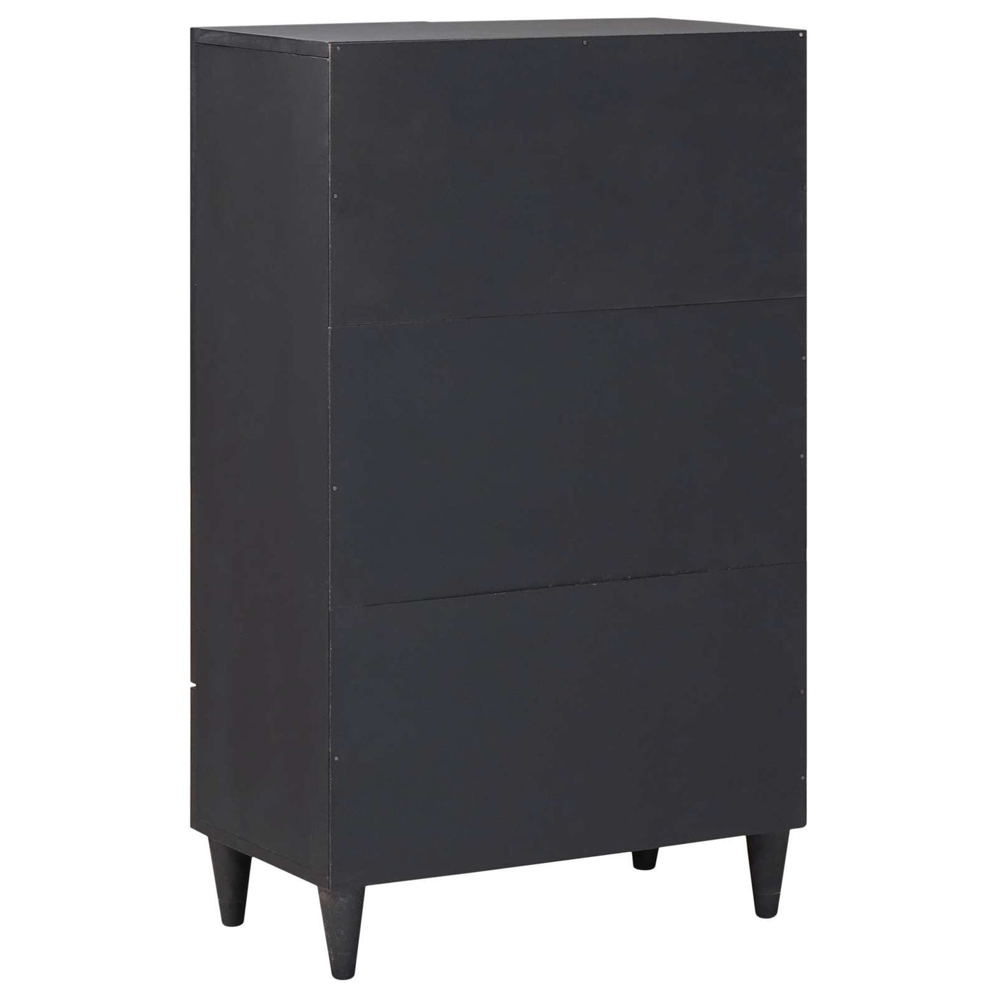 vidaXL Storage Cabinets with Drawer Multicolour 60 x 33.5 x 100 cm