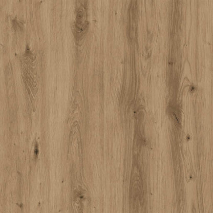 vidaXL Bookcase Artisian Oak 40x30x77 cm Engineered Wood