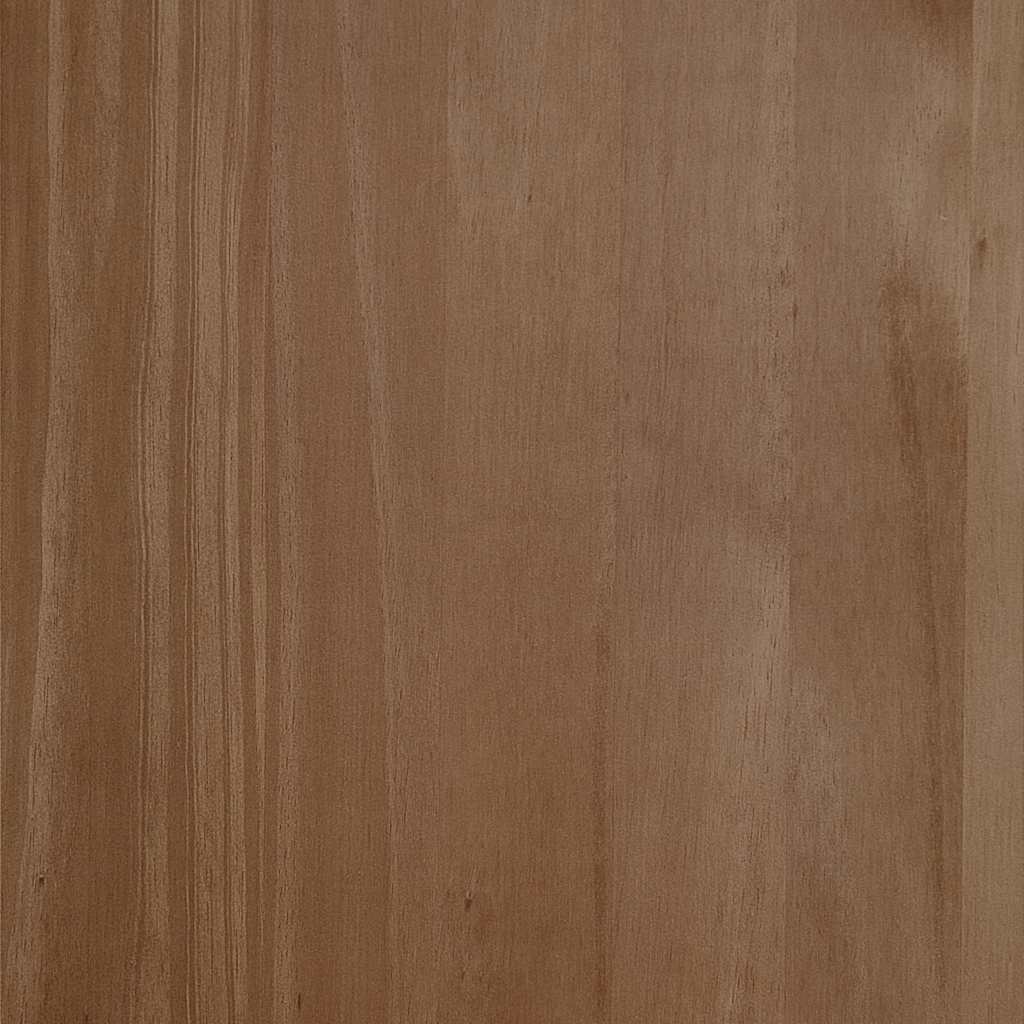 vidaXL Hall Tree SANDNES 45x40x159.5 cm Solid Wood Pine