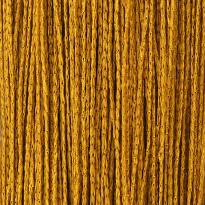 vidaXL String Curtains 2 pcs Gold 100x250 cm