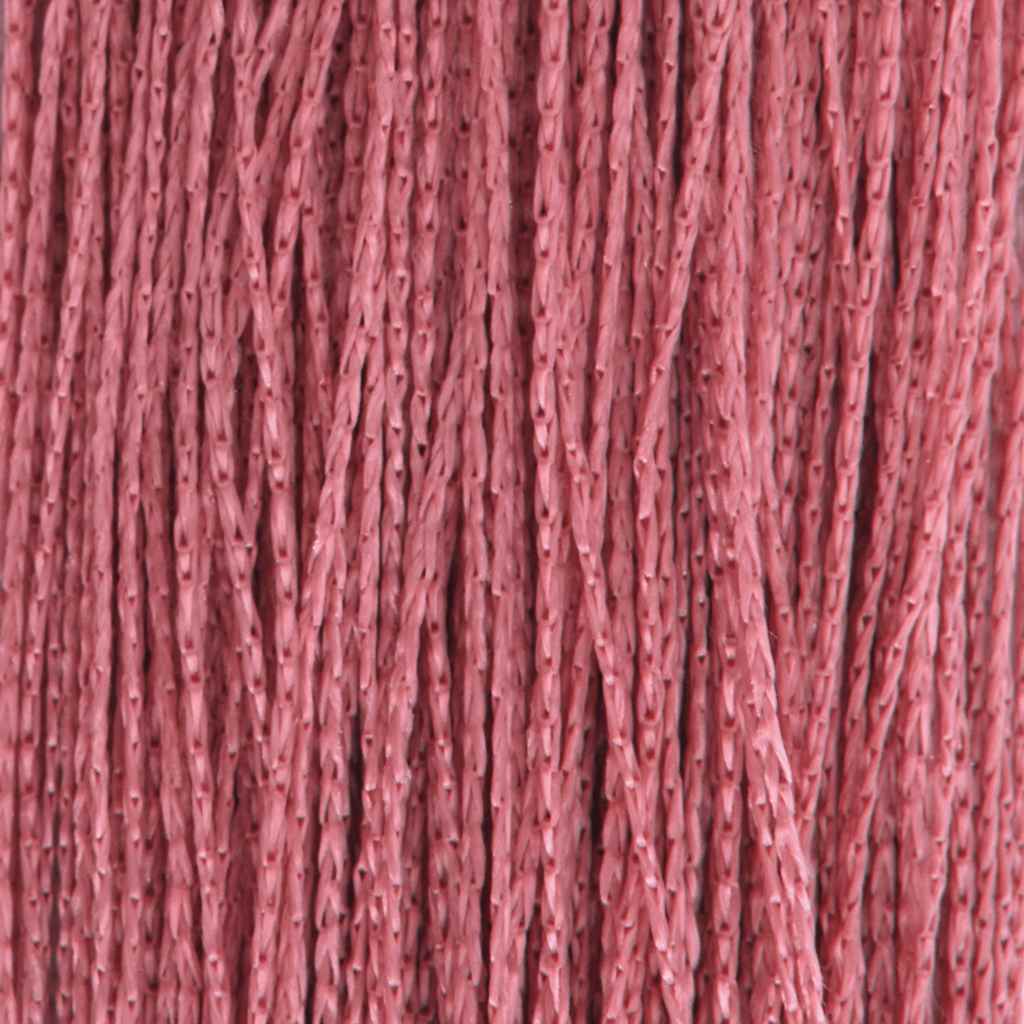 vidaXL String Curtains 2 pcs Pink 140x250 cm