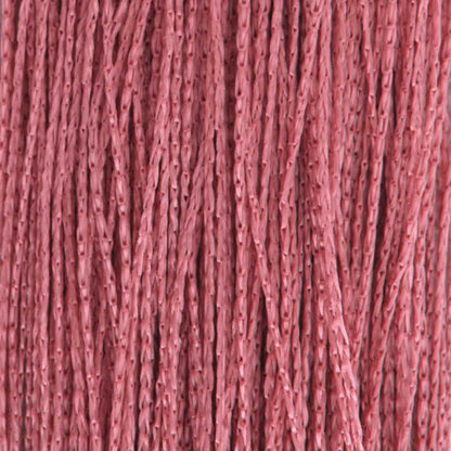 vidaXL String Curtains 2 pcs Pink 140x250 cm