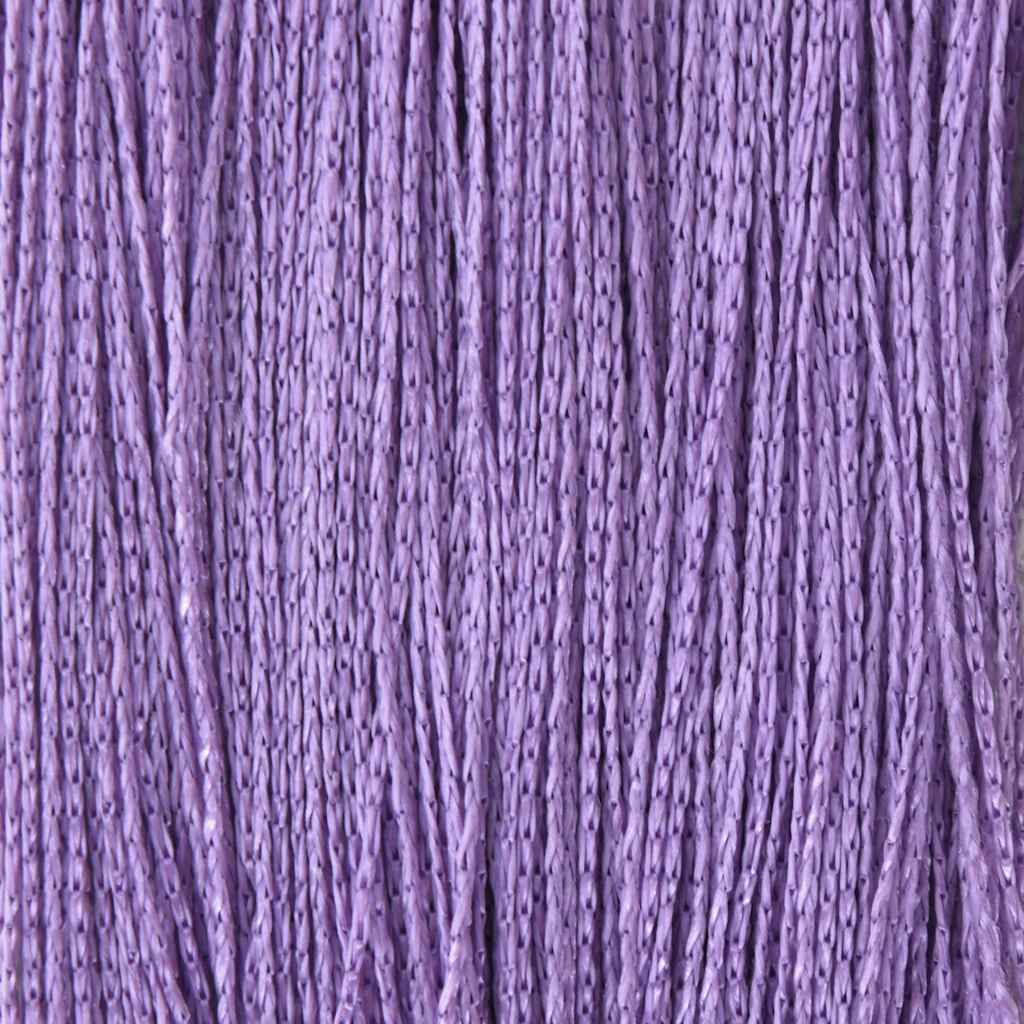 vidaXL String Curtains 2 pcs Purple 140x250 cm