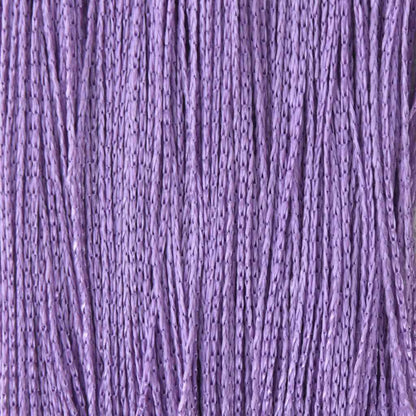vidaXL String Curtains 2 pcs Purple 140x250 cm