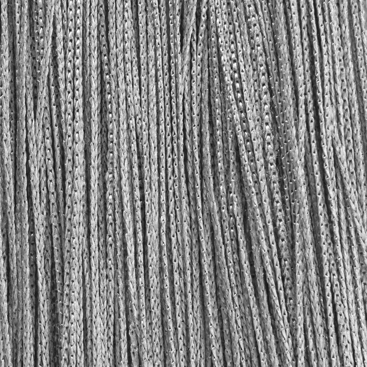 vidaXL String Curtains 2 pcs Anthracite 140x250 cm