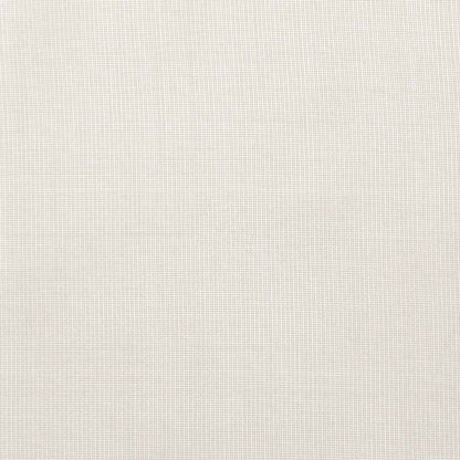 vidaXL Voile Curtains with Grommets 2 pcs Cream 140x260 cm